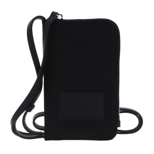 Marc O'polo Borsa Per Cellulare Anki Cellphone Bag Black Nero-image