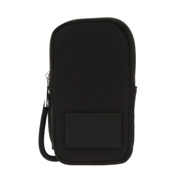 Marc O'polo Borsa Per Cellulare Akuna Cellphone Bag Olive Green Verde-image