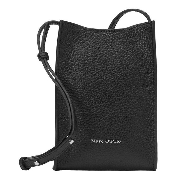 Marc O'polo Borsa Per Cellulare Beth Cellphone Bag Black Nero-image