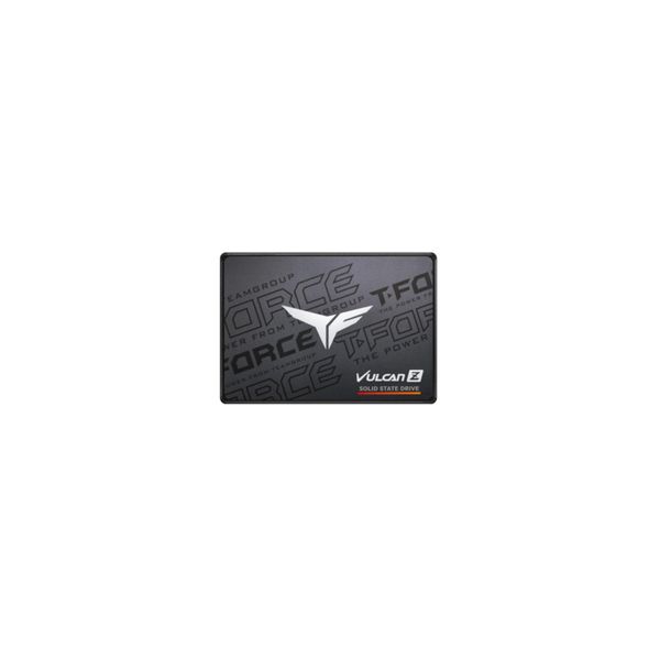 Team Group T-FORCE Vulcan Z, 256 Gb, 2,5", 520 Mb/S"-image