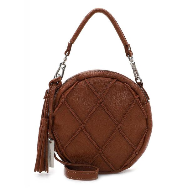 Suri Frey Borsetta Borsa A Tracolla Lilly Crossbody Bag Cognac Marrone-image