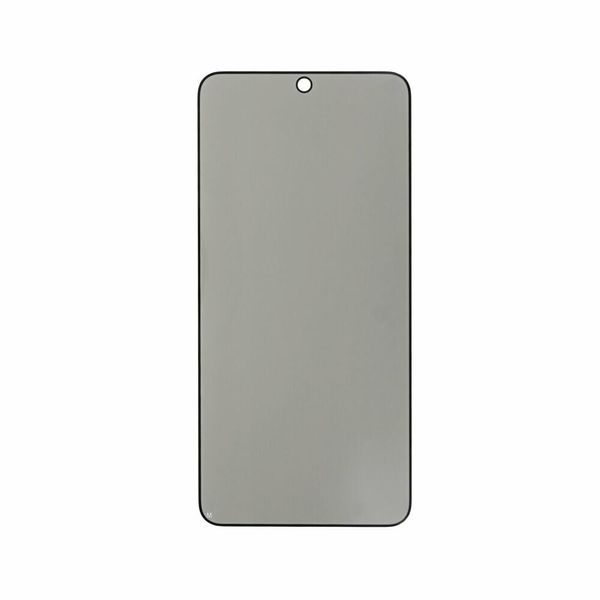 Prio 3D Anti-Spy Screen Protector Per Samsung S23 Nero-image