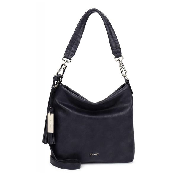 Suri Frey Borsa A Tracolla Borsa A Tracolla Ally Shoulder Bag Blue-image