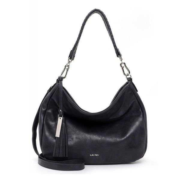 Suri Frey Borsa A Tracolla Borsa A Tracolla Ally Crossover Bag Blue Blu Scuro-image