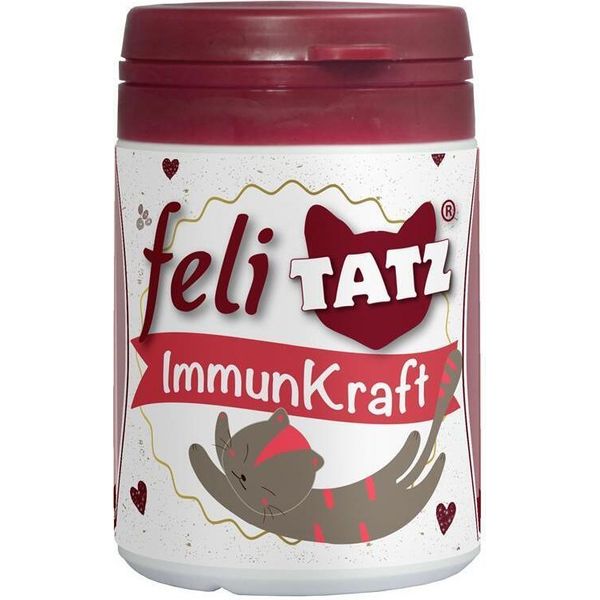 Cdvet Felitatz Immunkraft 30 G-image