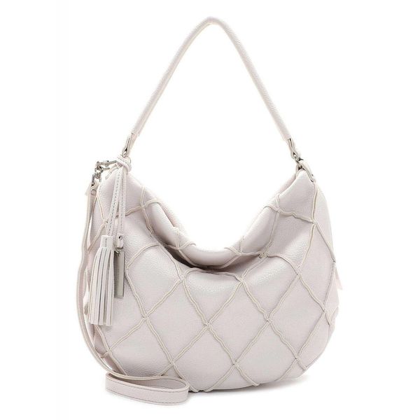 Suri Frey Borsa A Tracolla Borsa A Tracolla Lilly Bag Ecru Bianco-image