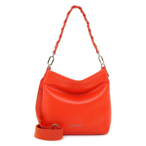 Suri Frey Borsa A Tracolla Borsa A Tracolla Josy Shoulderbag Dark Orange Arancione-image