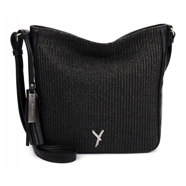 Suri Frey Borsa A Tracolla Borsa A Tracolla Cassy Shoulder Bag Black Nero-image