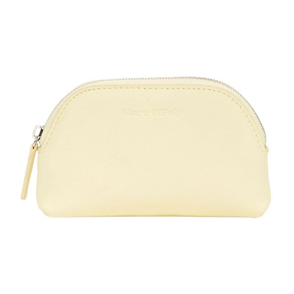 Marc O'polo Borsa Per Utensili Lumi Pouch Pale Sunflower Giallo Chiaro-image