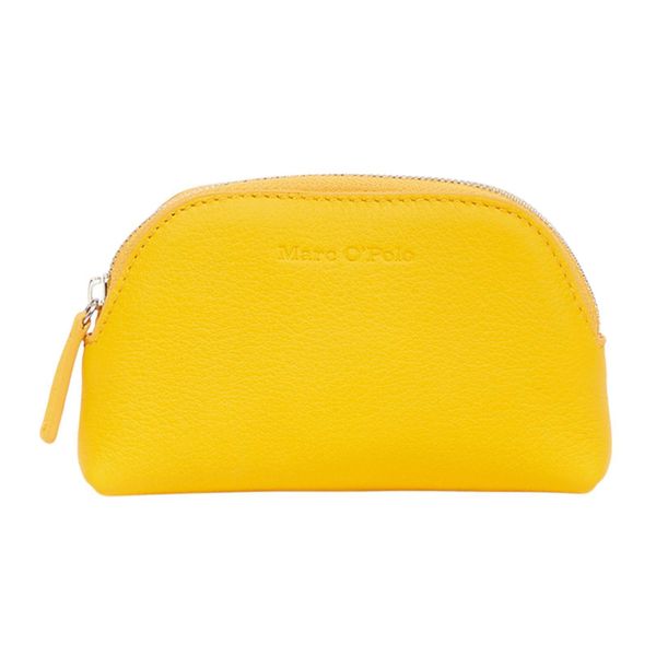 Marc O'polo Borsa Per Utensili Lumi Pouch Morning Sun Giallo-image