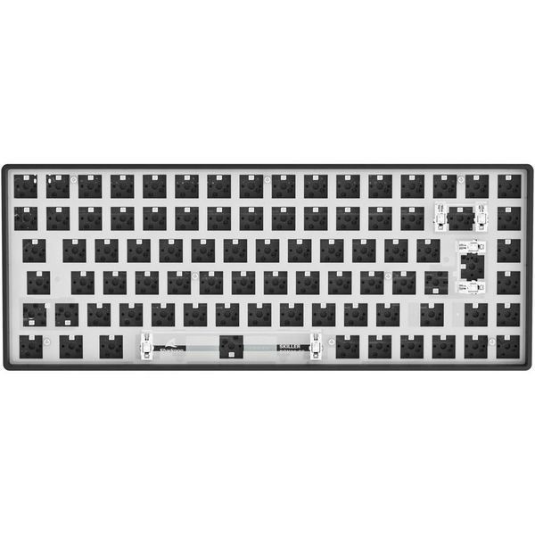 Sharkoon Skiller SGK50 S3 Tastiera Di Gioco Usb No Nero-image