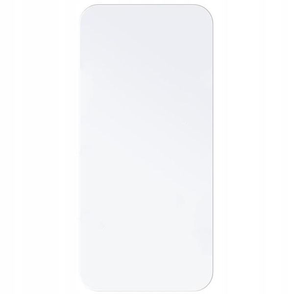 Vetro Fisso Di Vetro Temperato Vetro Protettivo Del Telefono Cellulare Per Iphone 15 Plus-image