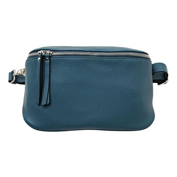 Esprit Borsa A Tracolla Nahla Crossbody Bag Petrol Blue Petrolio-image