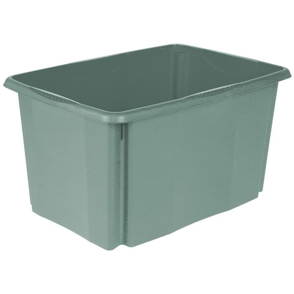 Keeeper 1053631500000 Keeeper Box "Emil"", 45 Litri, Verde Nordico"-image