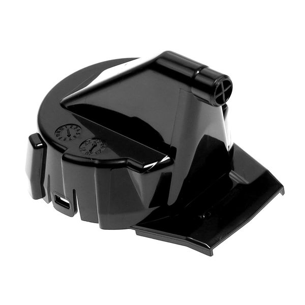 Delonghi 53132C7732 Beccuccio Per Caffè Per EN510 F121 Lattissima One Nespresso-image
