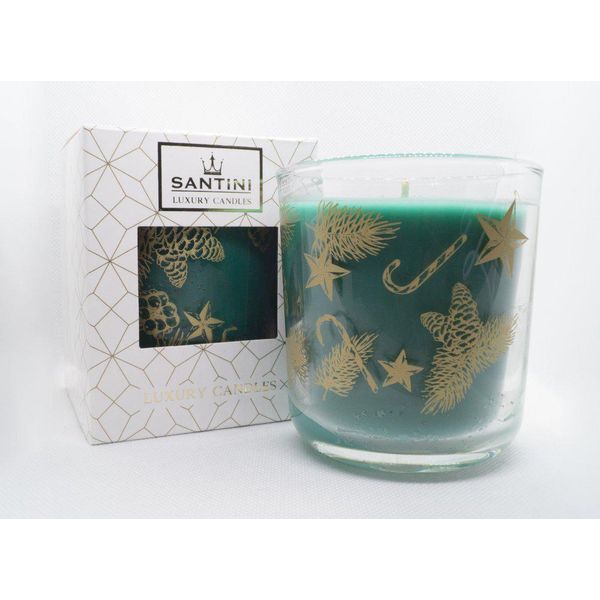 Candela Santini - Albero Di Natale, 200 G-image