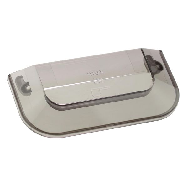 Siemens 12027852 Coperchio (Scivolo Per Polvere) Per Macchina Da Caffè Completamente Automatica EQ.500-image