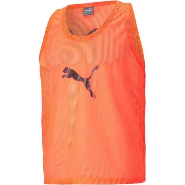 Puma Bib Fluo T-Shirts, 65725140, GrößE: 170-image