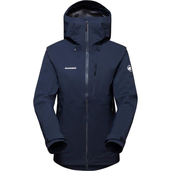 Giubbotti Mammut Wanderjacke Alto Guide Hardshell 1010295705118-image