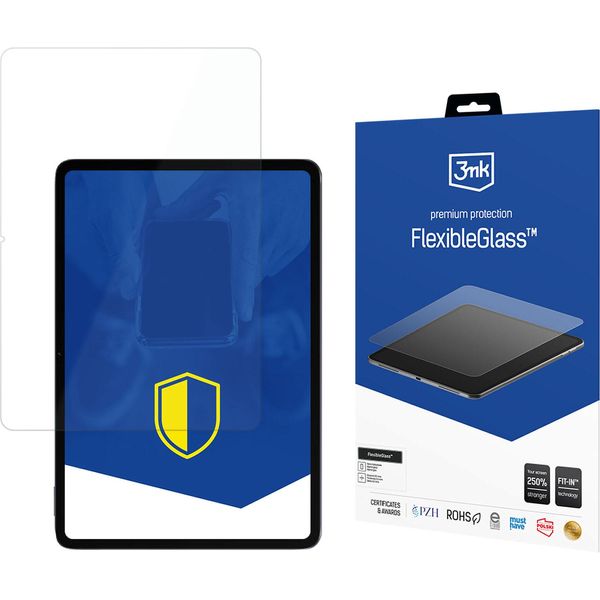 Xiaomi Pad 6S Pro - Fino A 13 3Mk Di Vetro Flessibile-image