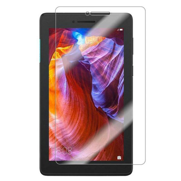 Vetro Protettivo Per Lenovo Tab E7 TB-7104F 7 Pollici Protezione Dello Schermo 9H Protezione Dello Schermo Vetro Temperato Senza Bolle D'aria-image