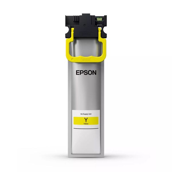 Epson - Xl - Gelb - Original - Tintenpatrone - FüR Workforce Pro WF-C5390, WF-C5390DW, WF-C5890, WF-C5890DWF (C13T11D44-image