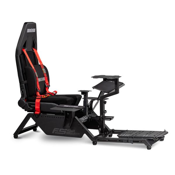 Next Level Racing Flight Simulator NLR-S018-image