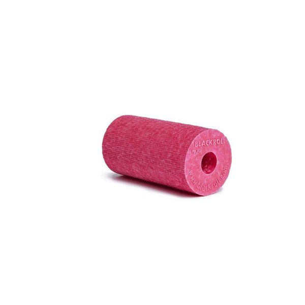 Blackroll Micro Fascia Roller, ø 3 Cm X 6 Cm, Fascia Training, Fitness Roller-image