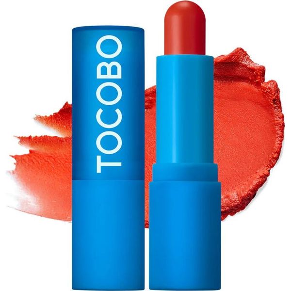 Tocobo Balsamo Labbra Nutriente Alle Vitamine 19G-image