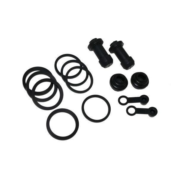 Kit Di Riparazione Pinza Freno Anteriore Per Suzuki Fl 125,AN 400 650 Burgman,Gsf 600 Bandit-image