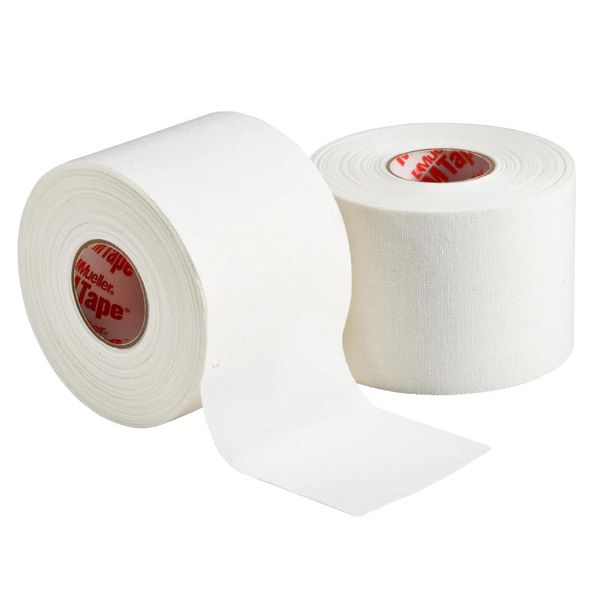 M Tape Bianco: 3,8 Cm X 13,7 M Dimensioni: 3,8 Cm X 13,7 M-image