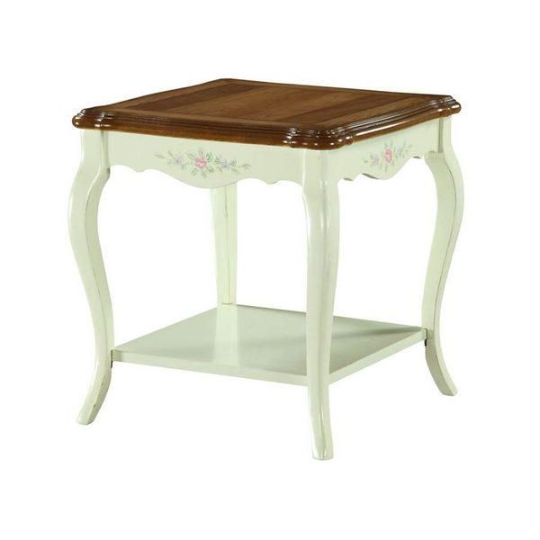 Tavolino In Legno Design 60 X 60 X 65 Cm Jvmoebel-image
