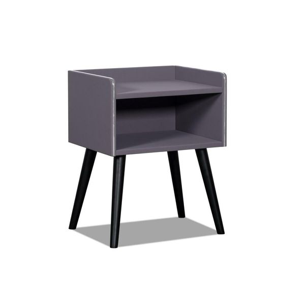 Comodino Di Design Comodino Cassettiera Console Da Letto Camera Da Letto Nuovo-image