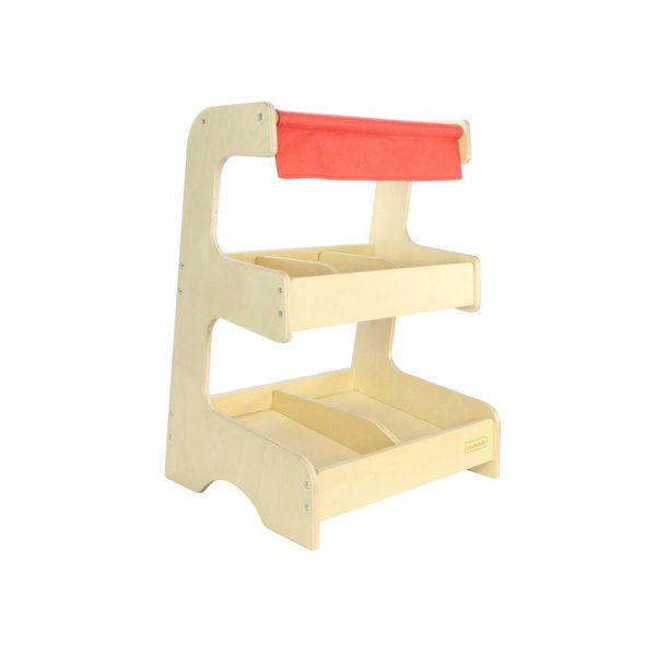 Masterkidz Bancarella Di Legno Play Store-image