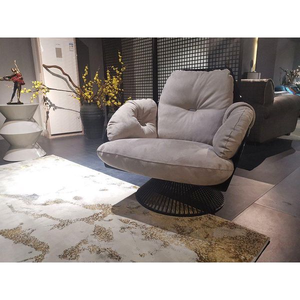 Poltrona Relax 91 X 78 X 91 Cm Jvmoebel-image