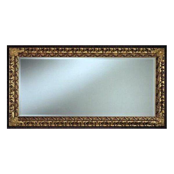 Specchio Classico 183 X 92 X 5 Cm Jvmoebel-image