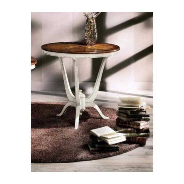 Tavolino Design 80 X 77 Cm Jvmoebel-image