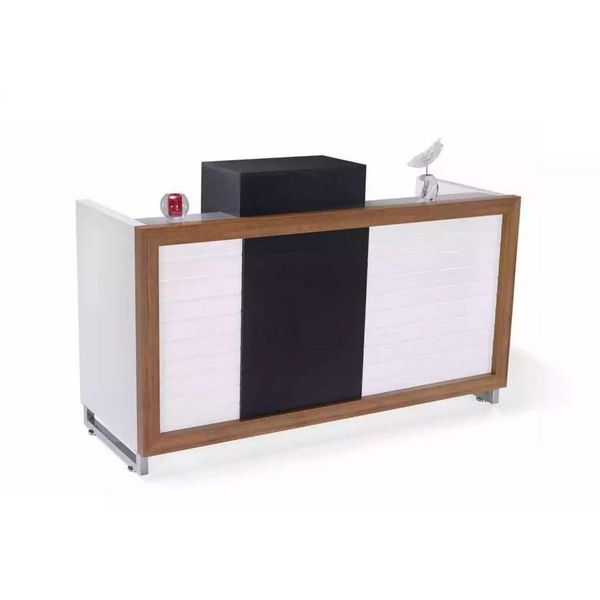 Reception Desk Hotel Studio Legale Ufficio Jvmoebel-image