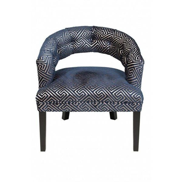 Chesterfield Suite Set Sala Da Pranzo Gruppo Sedie 2X Poltrona Poltrona Imbottitura-image