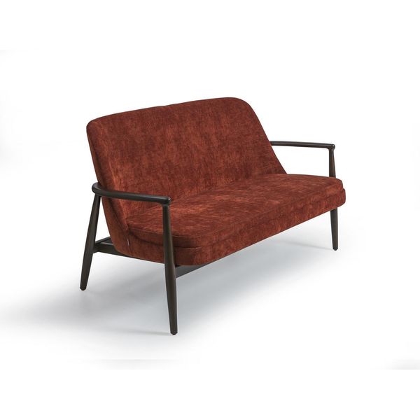 Divano Di Design A Due Posti Divano Imbottito Divani Imbottiti Moderni Mobili Imbottiti Di Lusso Jvmoebel-image