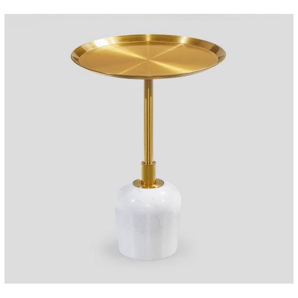 Tavolino Oro Moderno Jvmoebel-image