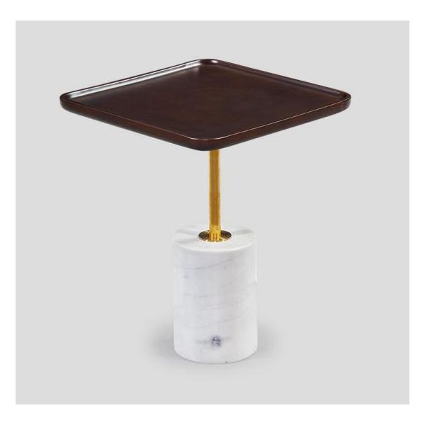 Tavolino Modern 45 X 45 X 58 Cm Jvmoebel-image