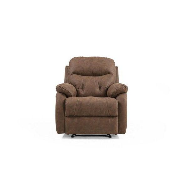 Poltrona Soggiorno Relax Lusso Design Moderno Sedute - Jvmoebel-image