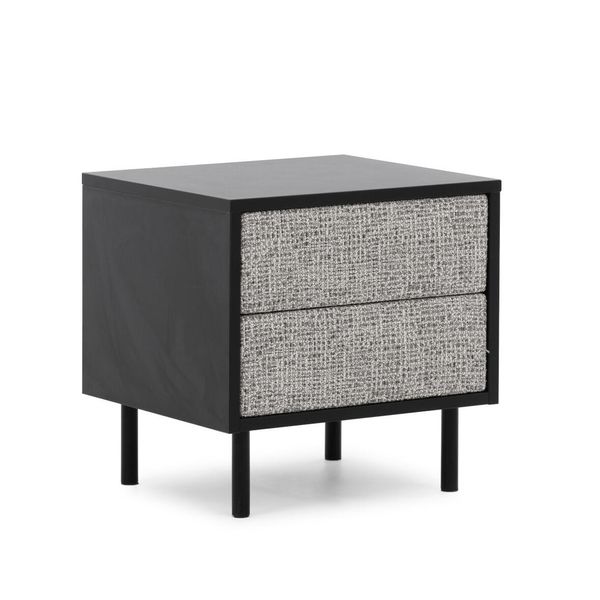 Comodino Per La Camera Da Letto Console Da Letto Di Design Mobili Di Lusso In Legno Nuovo Jv Moebel-image