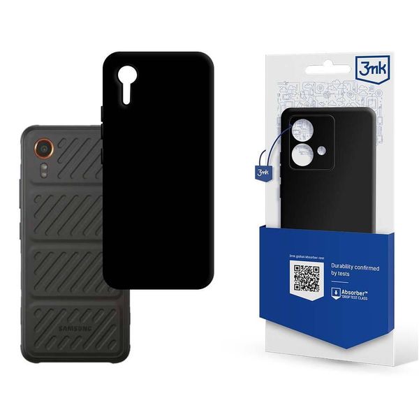 Samsung Galaxy Xcover 7 - Custodia Opaca 3Mk-image