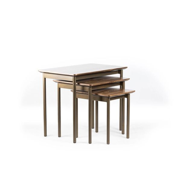 Tavolo Moderno Tavolini Da Salotto Tavolino In Legno Jvmoebel-image