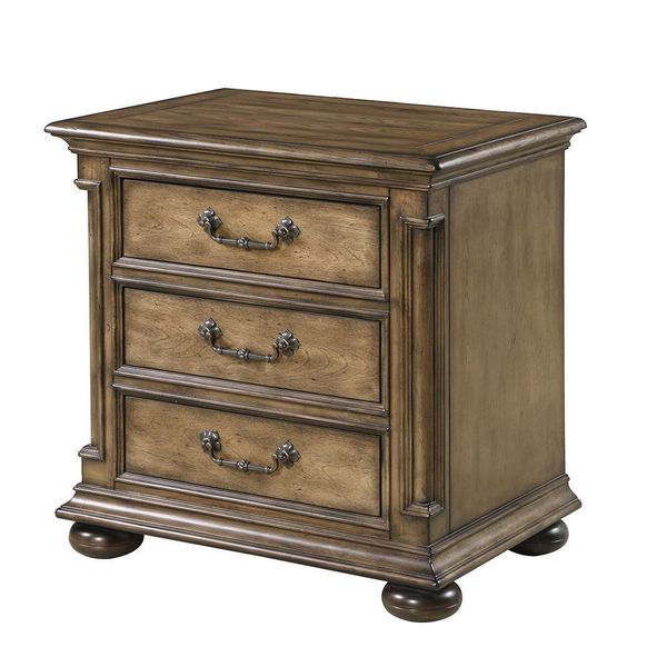 Design Comodino Console Tavolino Camera Da Letto Country House Tavoli Console Nuovo-image