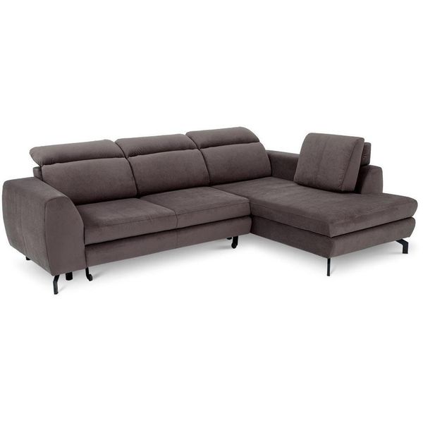 Design Divano Letto Angolare Divano Letto Funzione Divano Imbottitura Tessile Divani Letto Box Nuovo-image