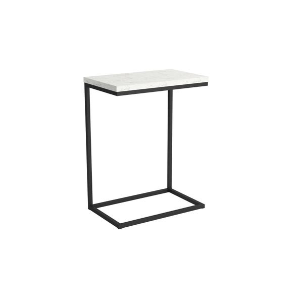 Tavolini Di Design Da Salotto Nuovo Moderno Elegante Tavolino In Metallo-image