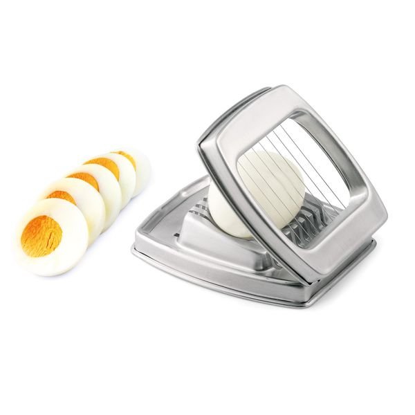 Affettauova Weis In Acciaio Inox 15111-image